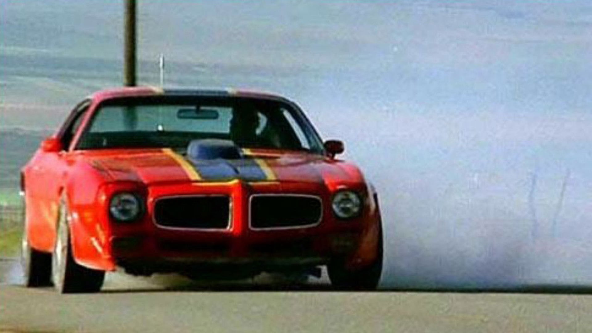 Foto do filme Cannonball - A Corrida do Século