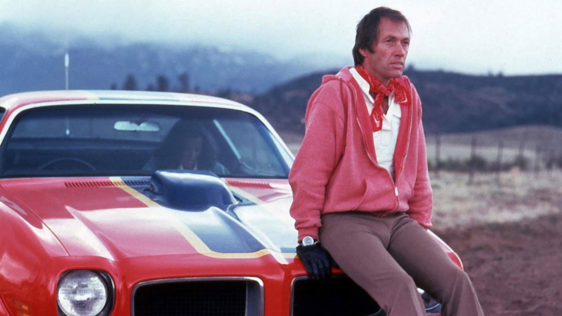Foto do filme Cannonball - A Corrida do Século