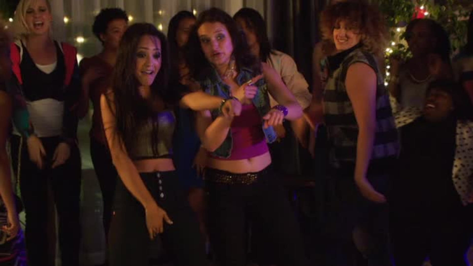 Foto do filme House Party: A Noite é uma Criança