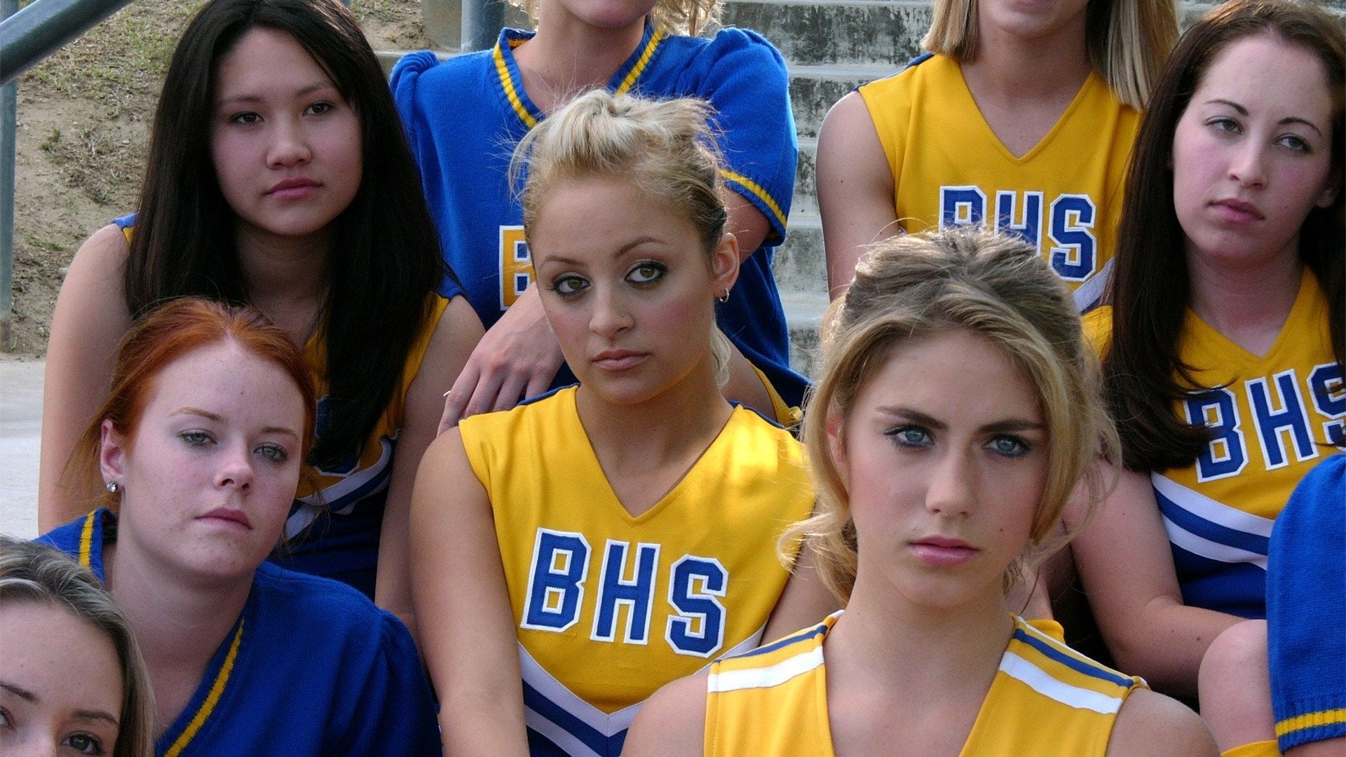 Foto do filme High School Kids