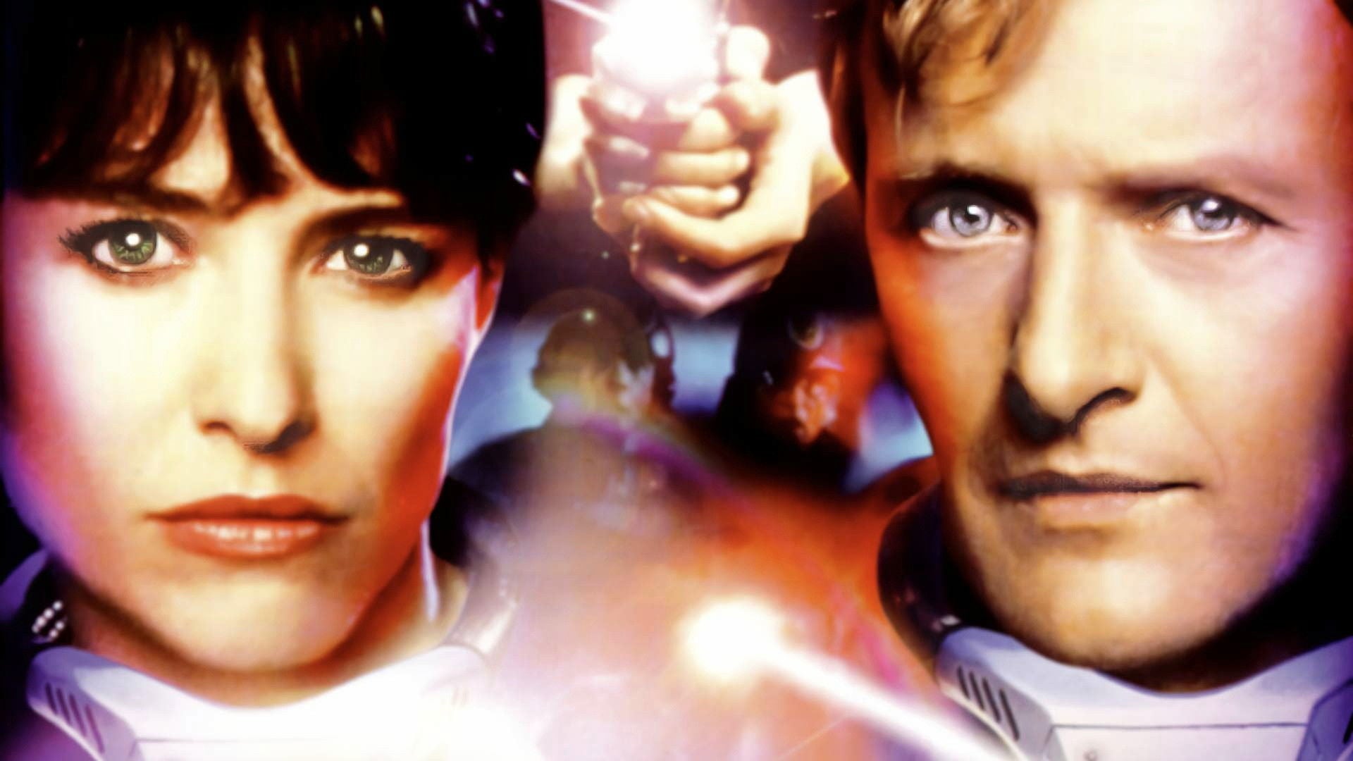 Foto do filme Aliança Mortal