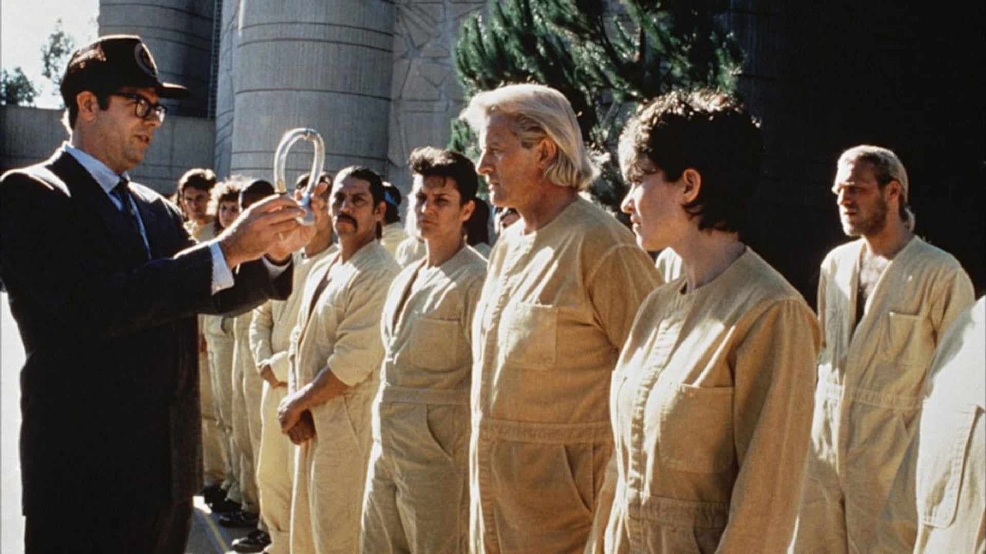 Foto do filme Aliança Mortal
