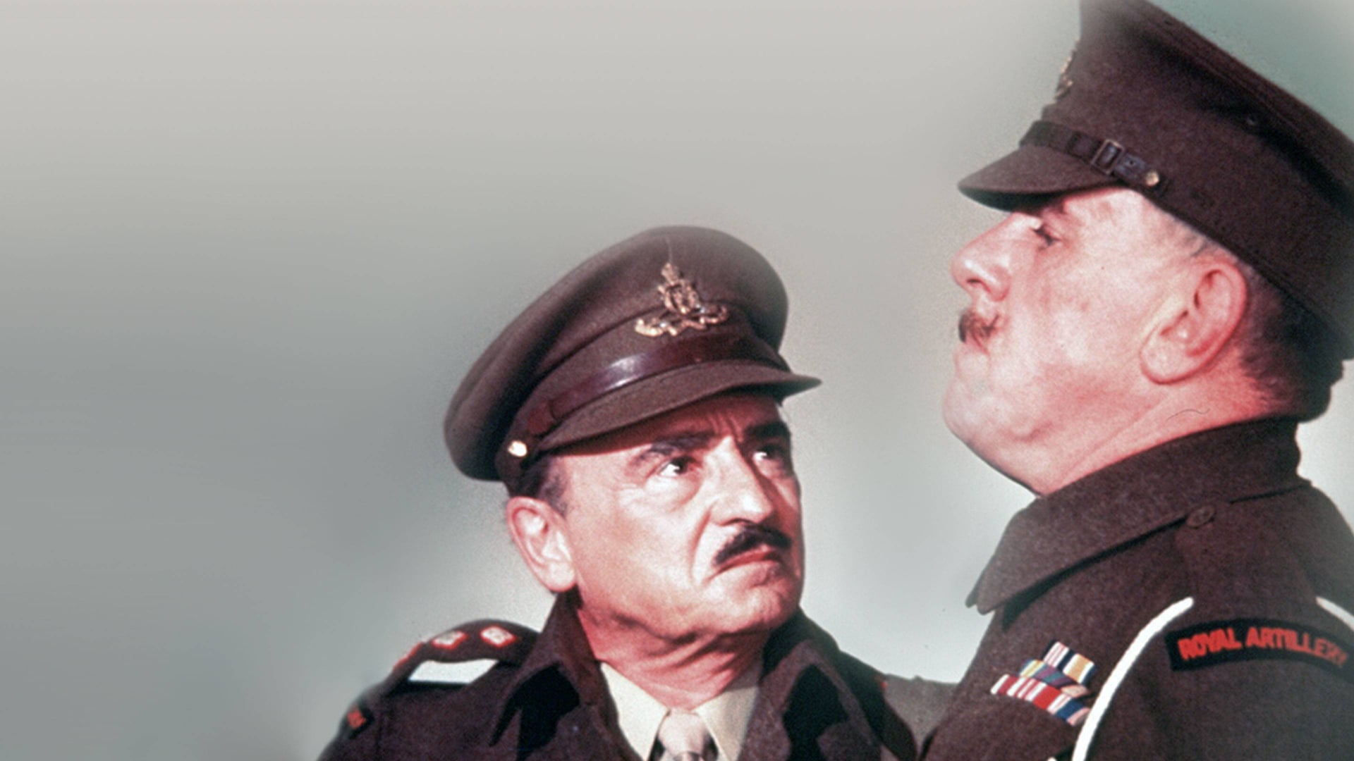 Foto do filme Carry On England