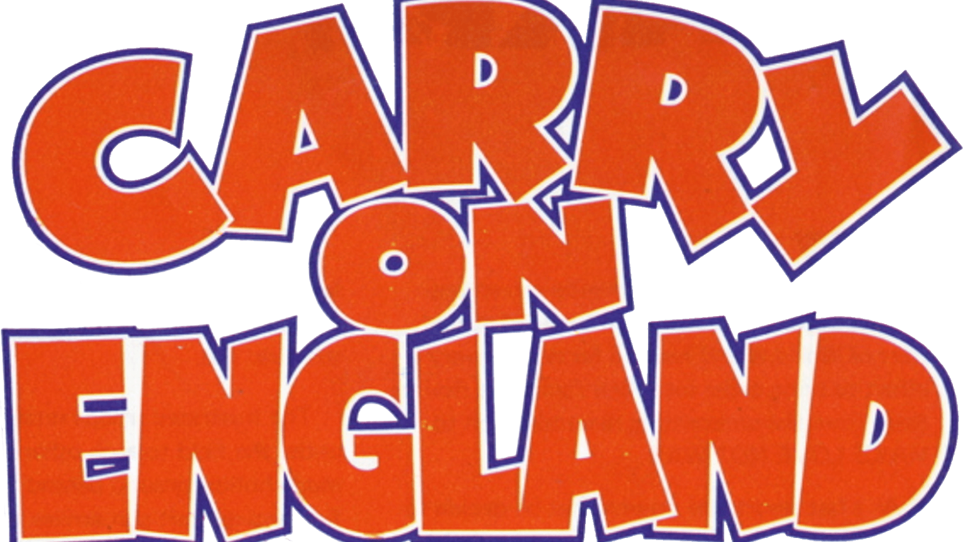 Foto do filme Carry On England