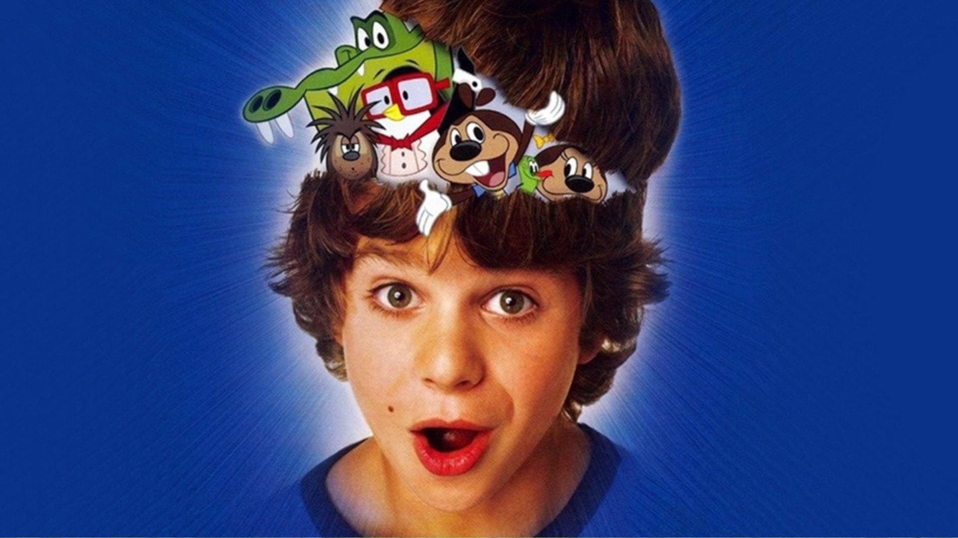 Foto do filme Reanimado