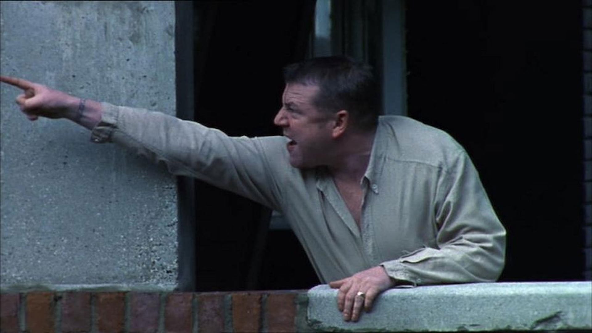 Foto do filme Violento e Profano