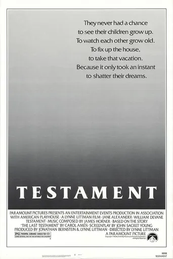 O Testamento