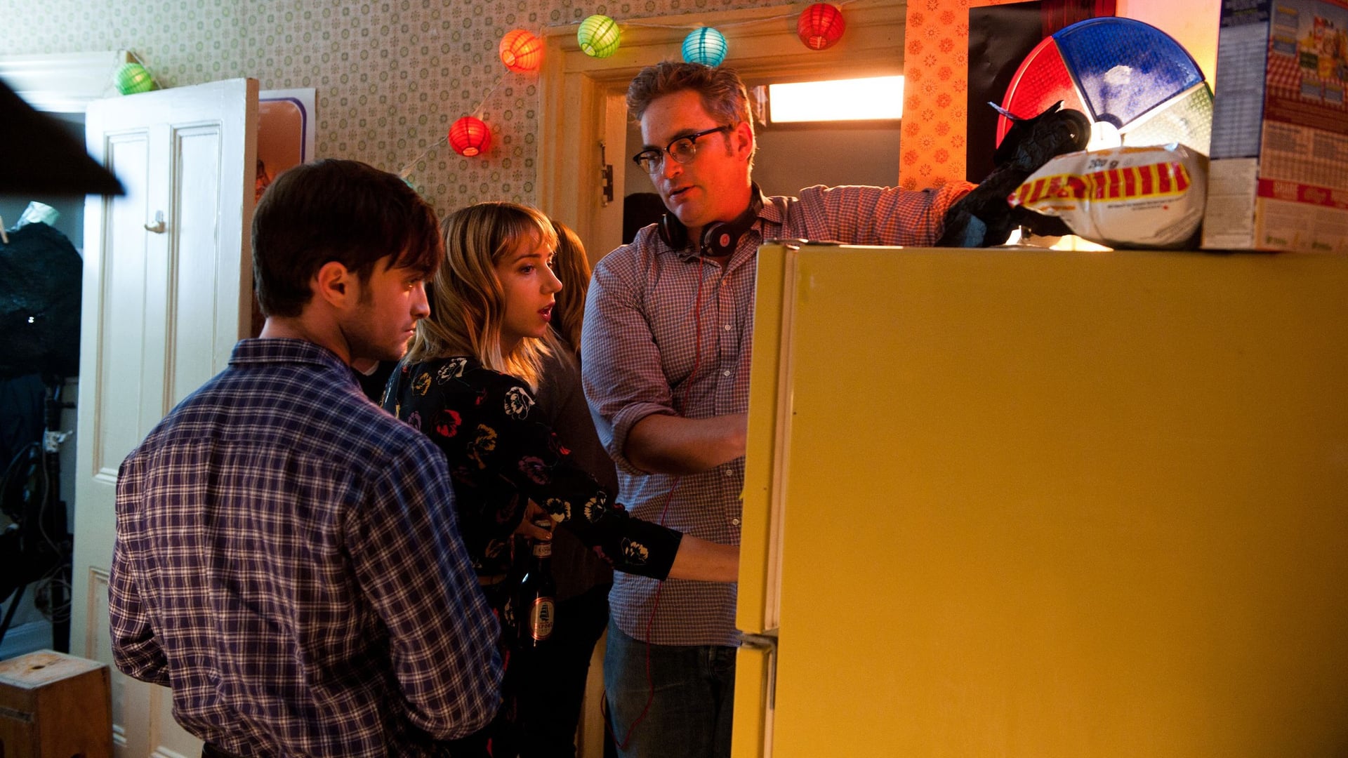 Foto do filme Será Que?