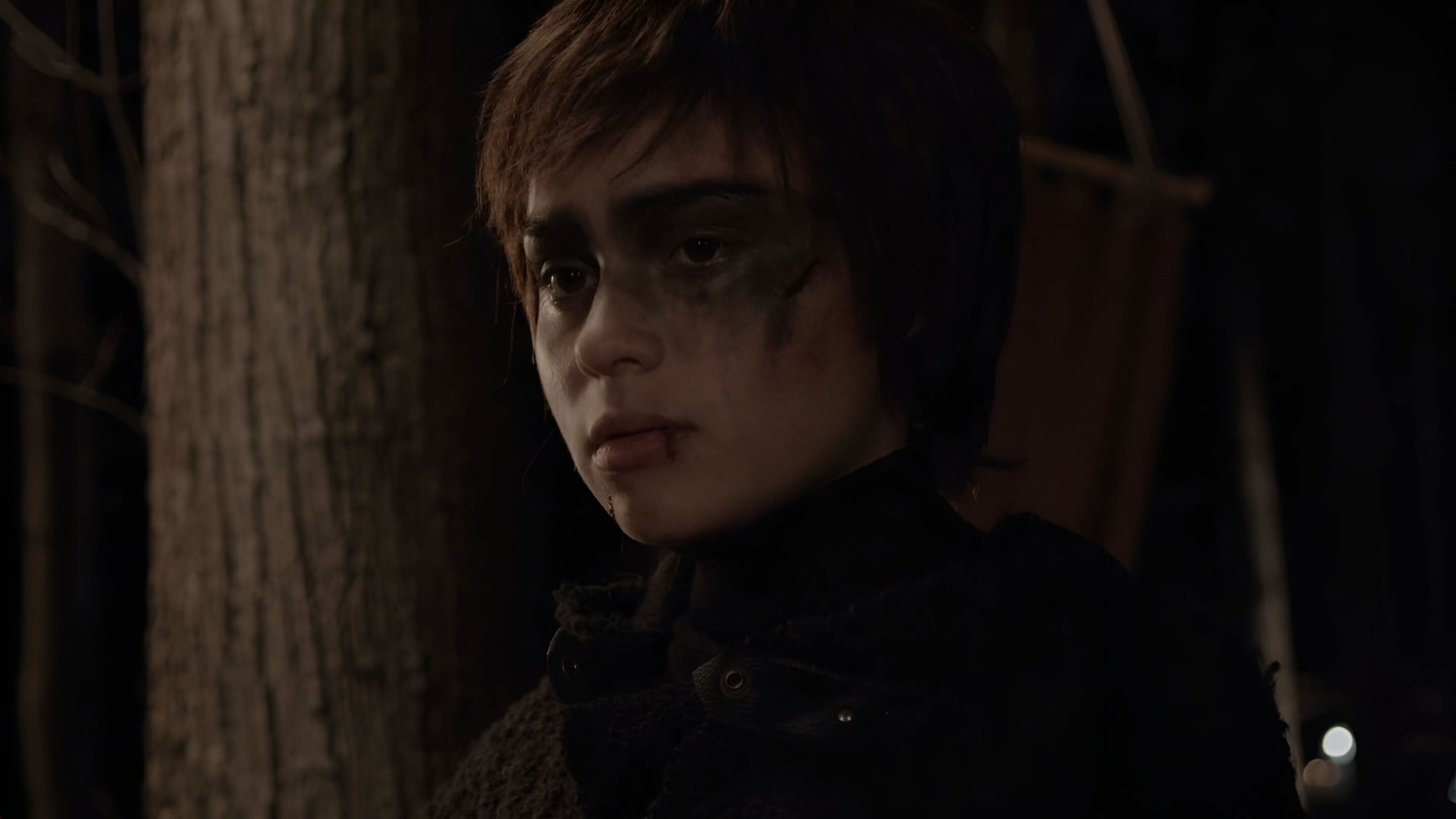 Foto do filme Rhymes for Young Ghouls