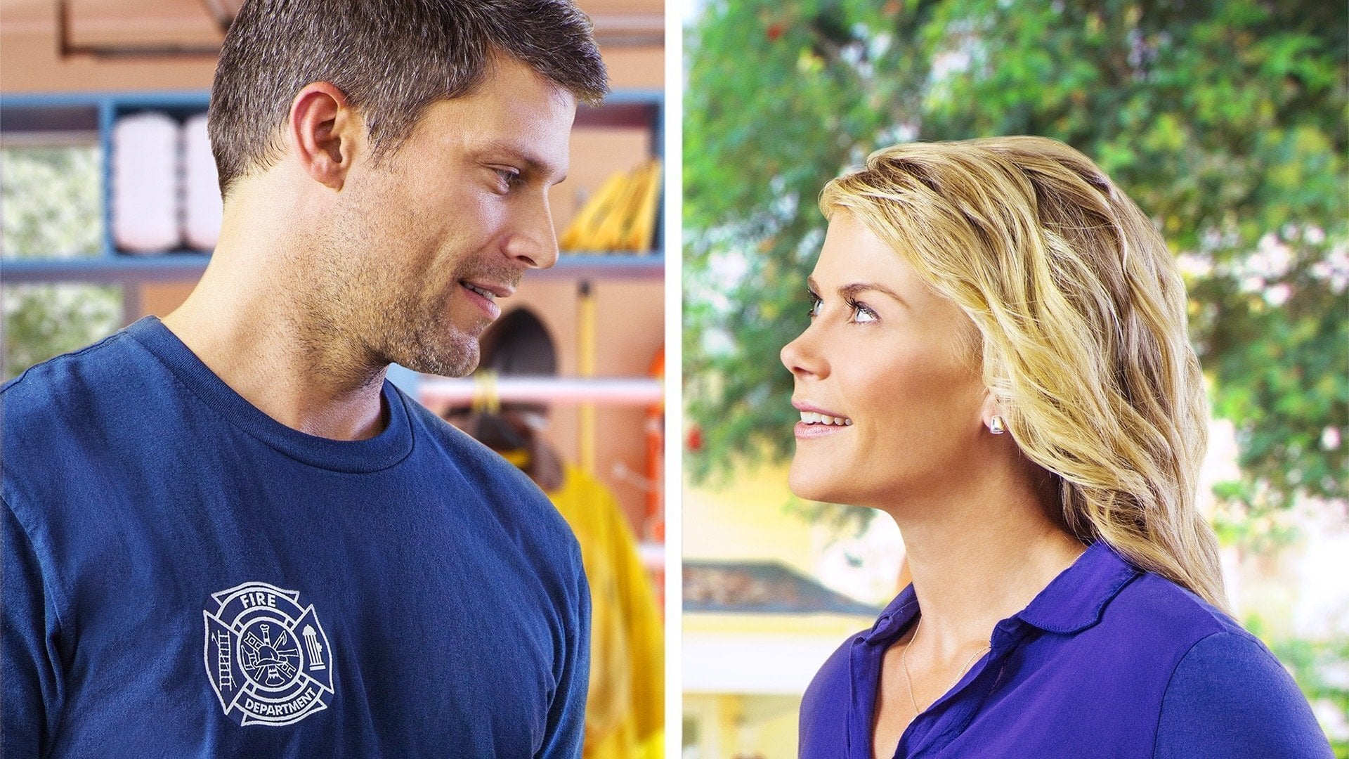 Foto do filme Corações em Chamas