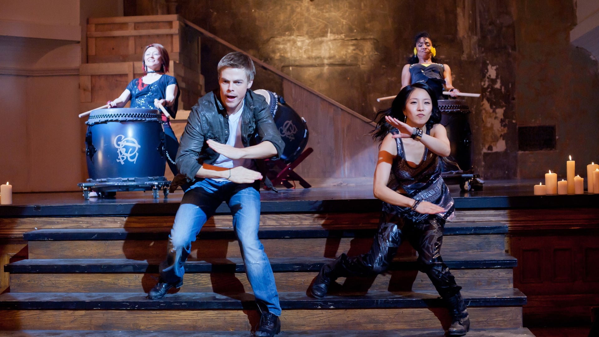 Foto do filme Make Your Move