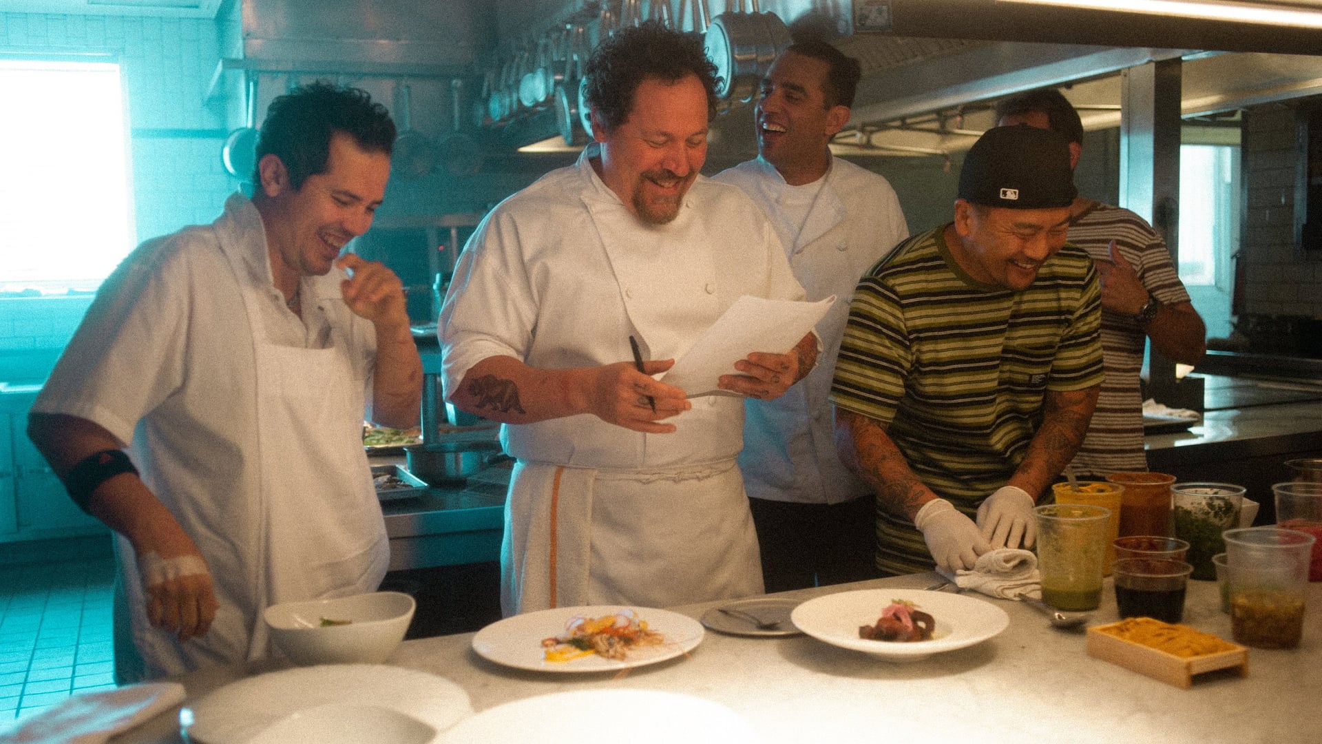 Foto do filme Chef