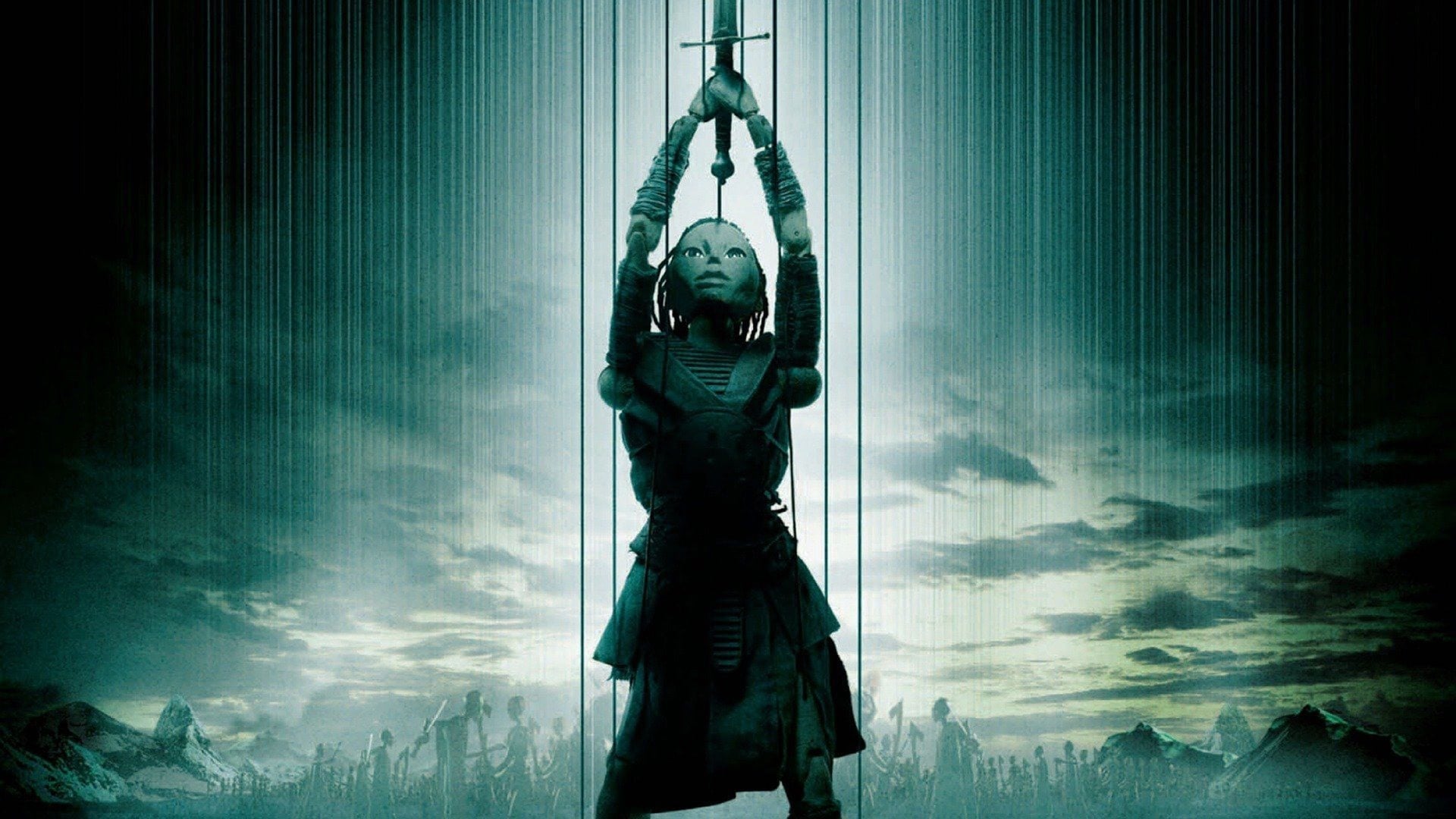 Foto do filme Marionetes