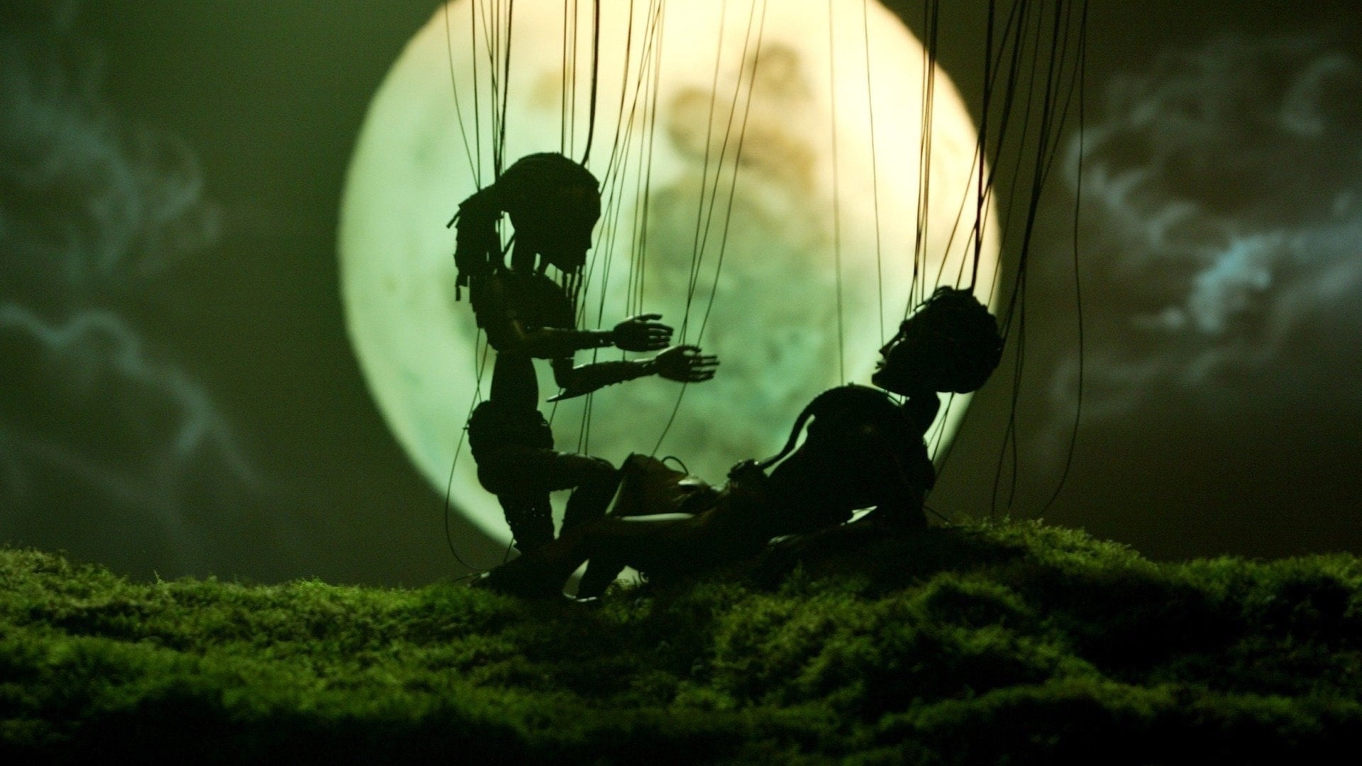 Foto do filme Marionetes