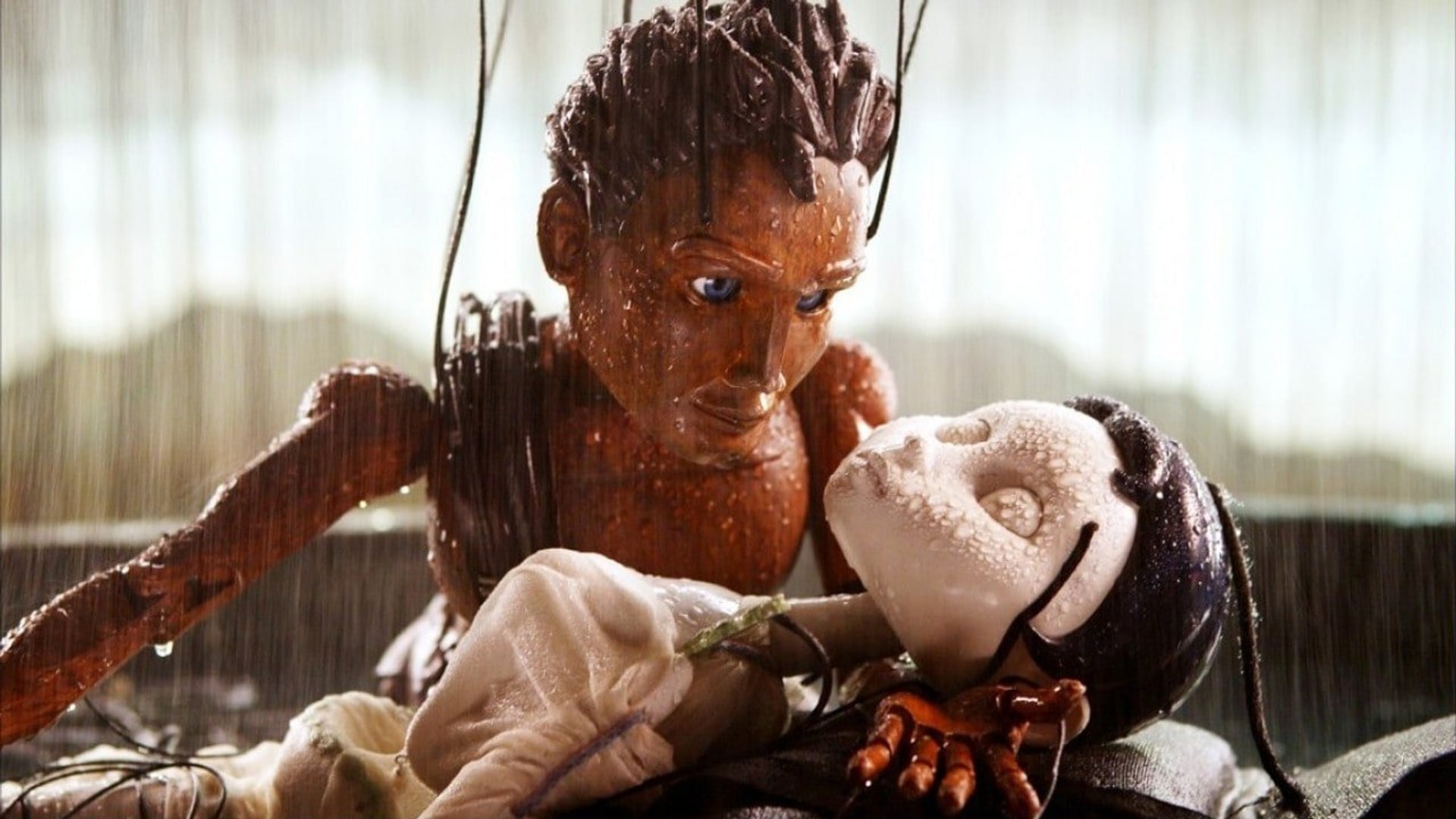 Foto do filme Marionetes