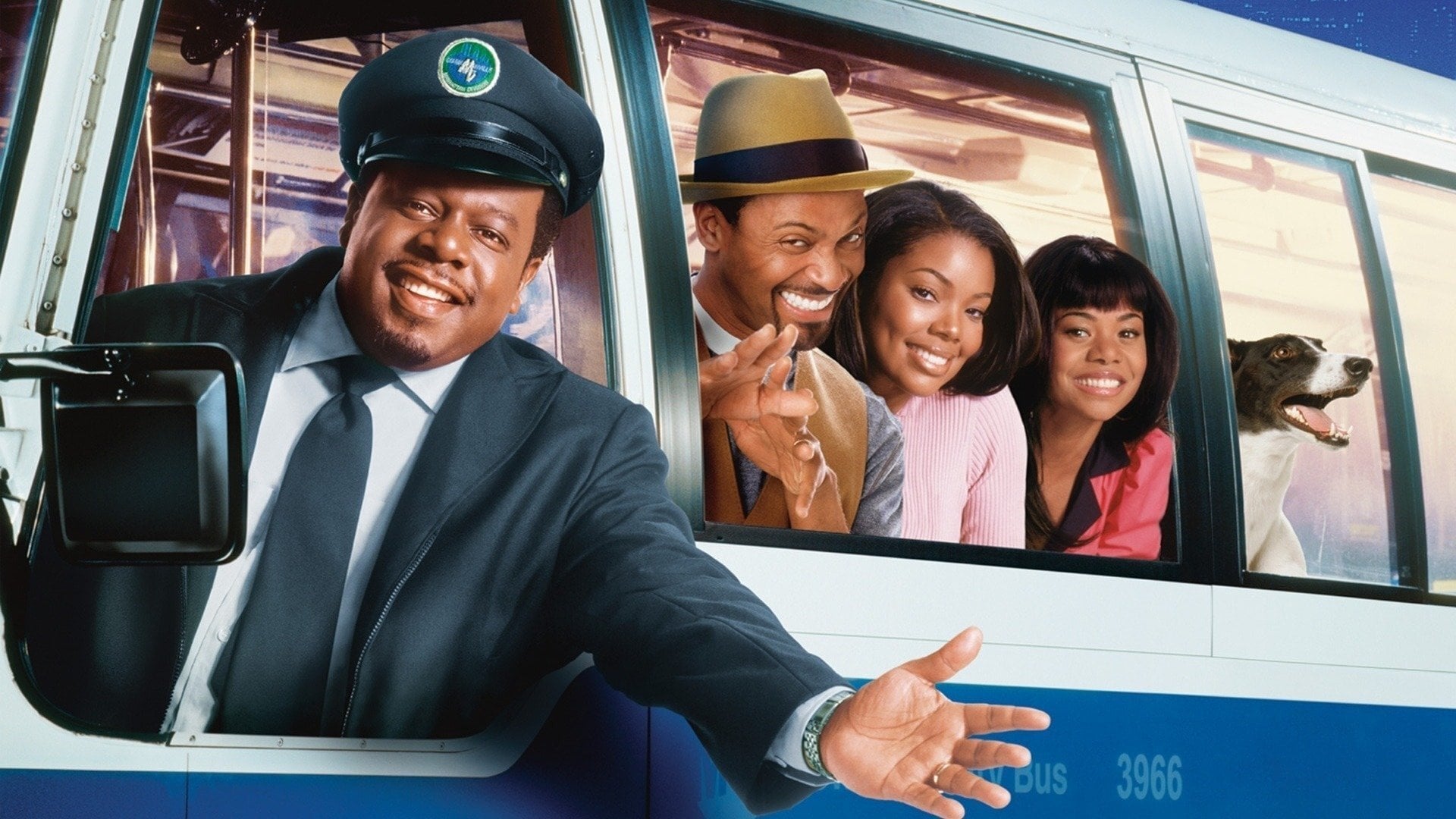 Foto do filme Casados com o Azar