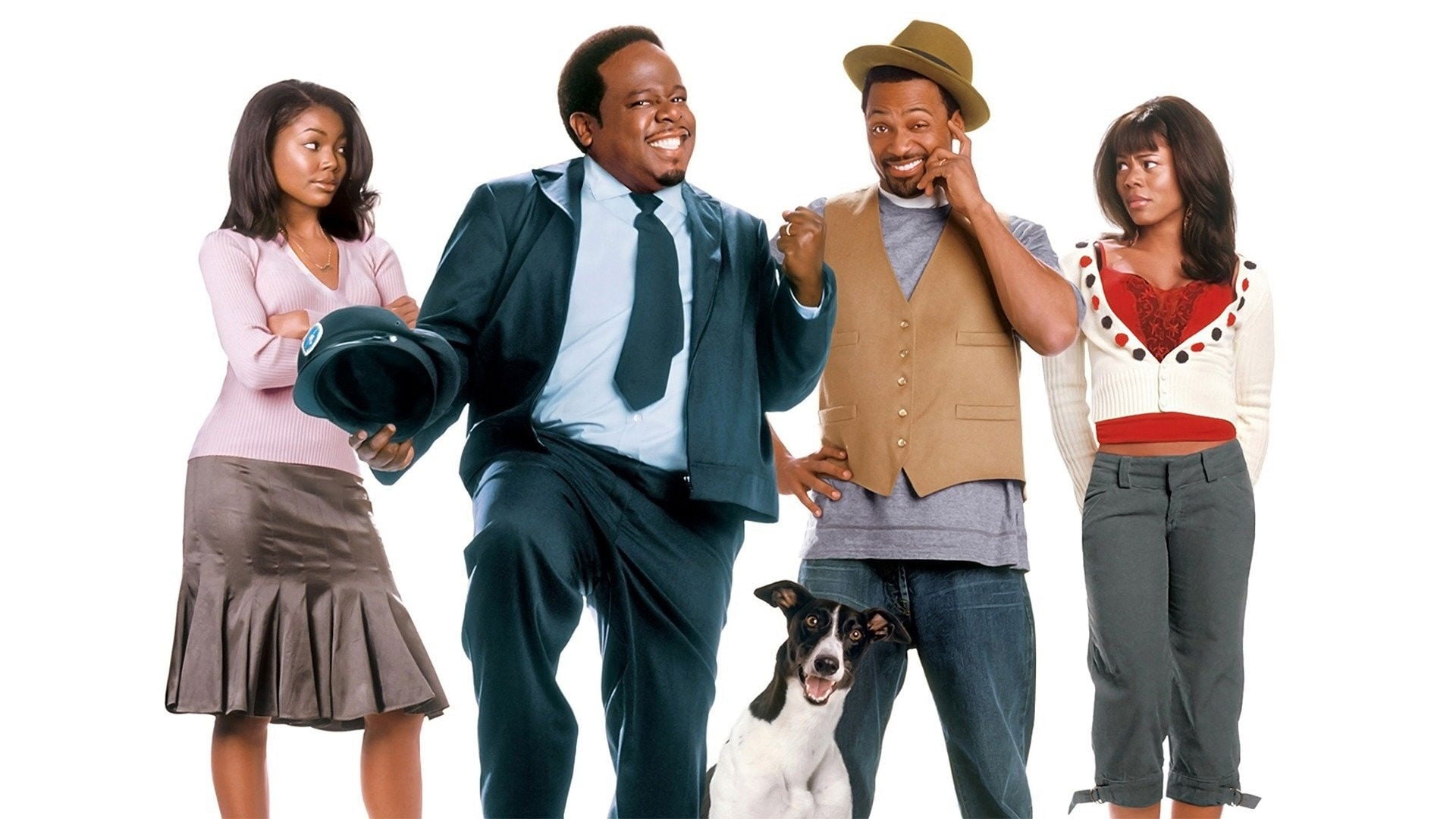 Foto do filme Casados com o Azar