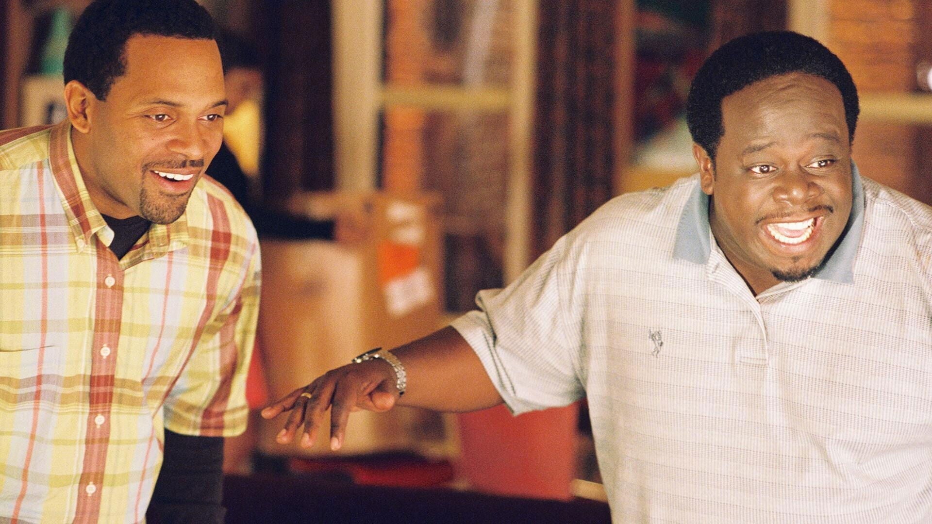 Foto do filme Casados com o Azar