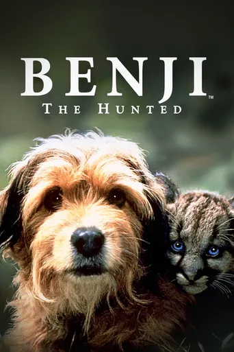 Benji - Um Cão Desafia a Selva