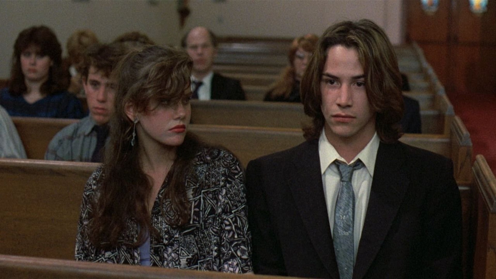 Foto do filme Juventude Assassina