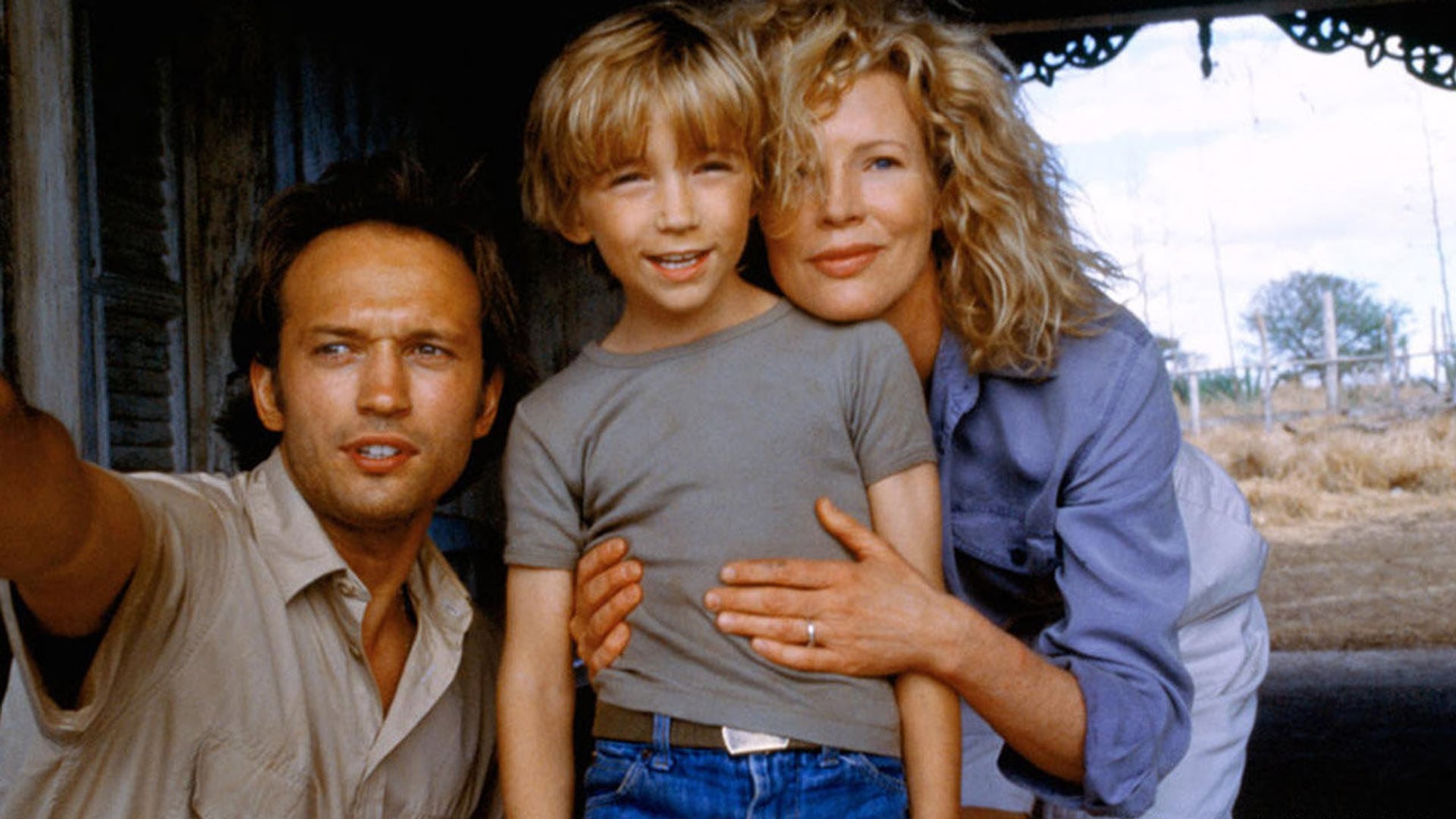 Foto do filme África dos Meus Sonhos