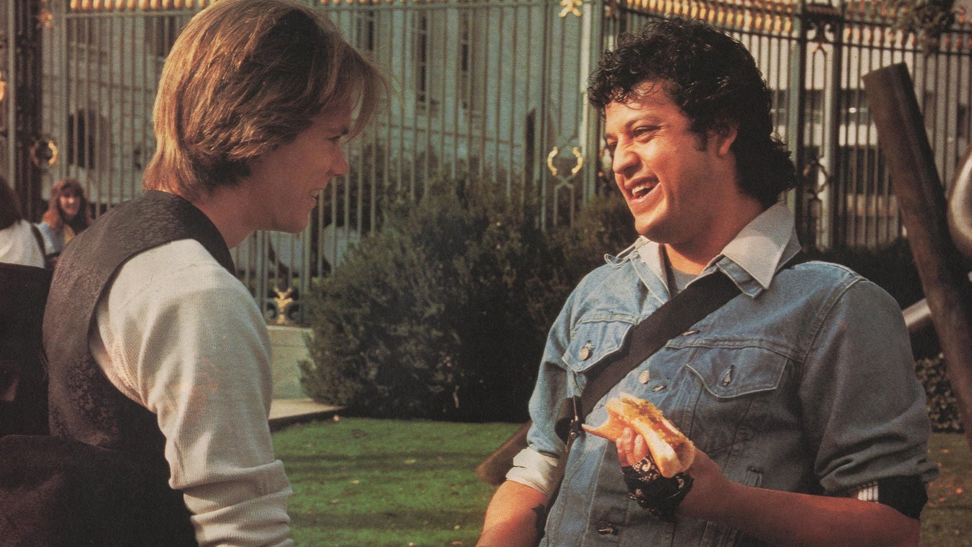 Foto do filme Quicksilver - O Prazer de Ganhar