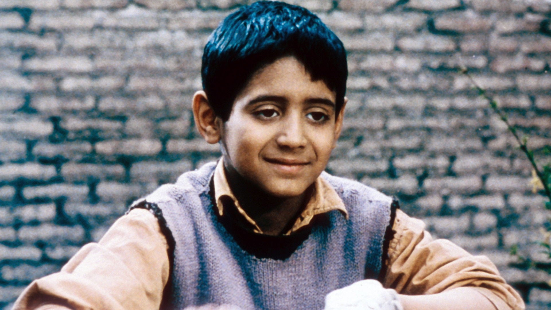 Foto do filme Filhos do Paraíso