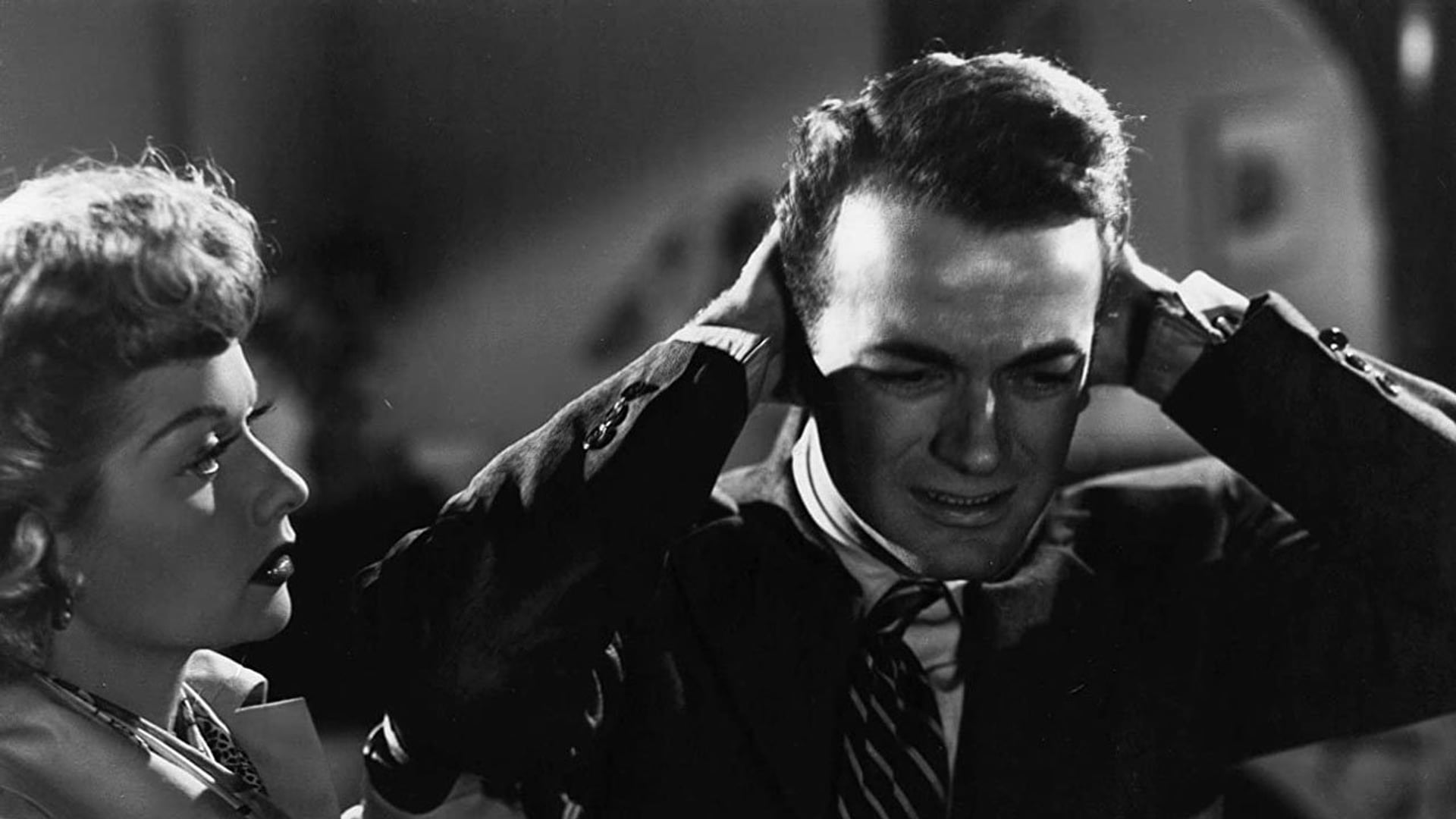 Foto do filme Envolto nas Sombras