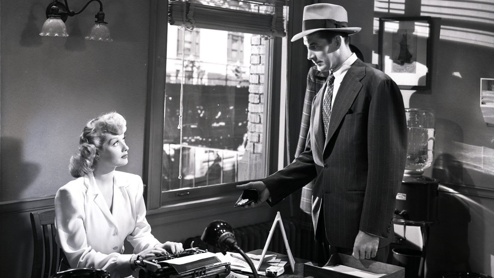 Foto do filme Envolto nas Sombras