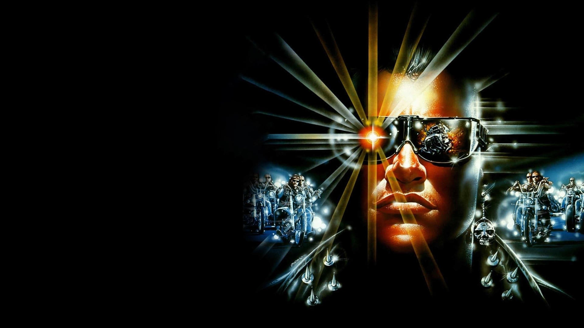 Foto do filme A Fúria do Justiceiro