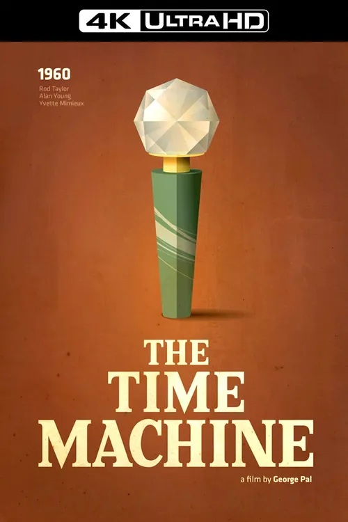 A Máquina do Tempo