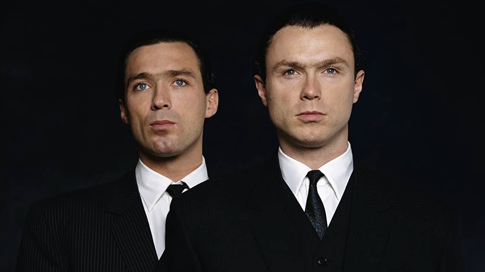 Foto do filme The Krays