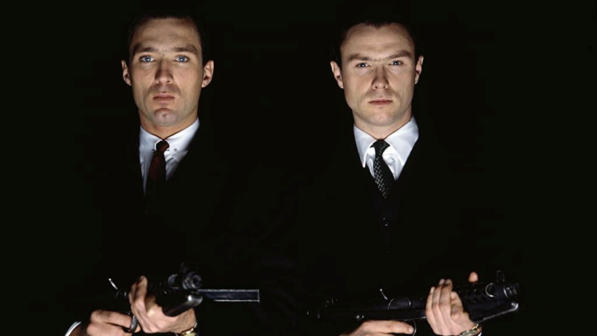 Foto do filme The Krays