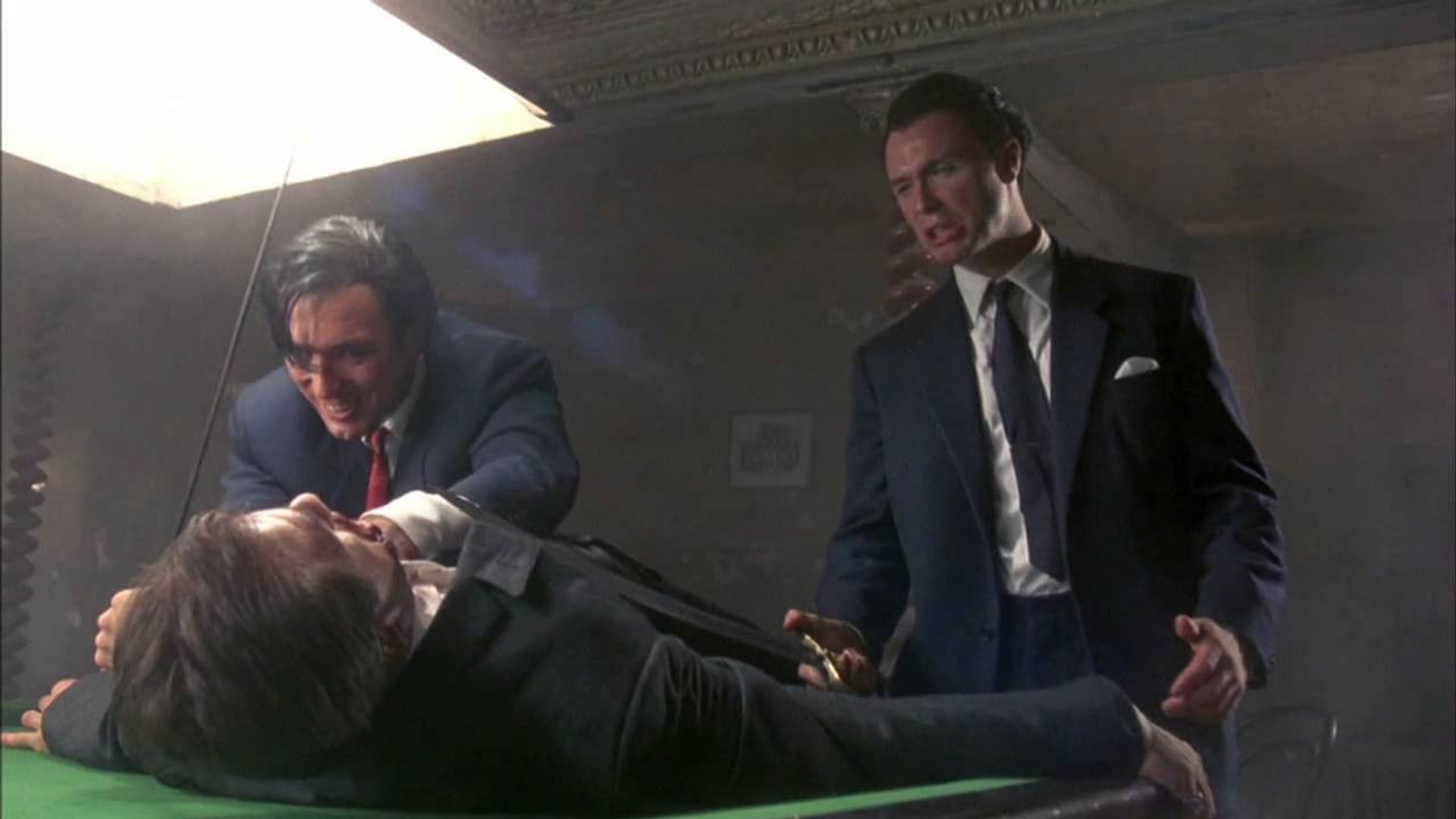 Foto do filme The Krays