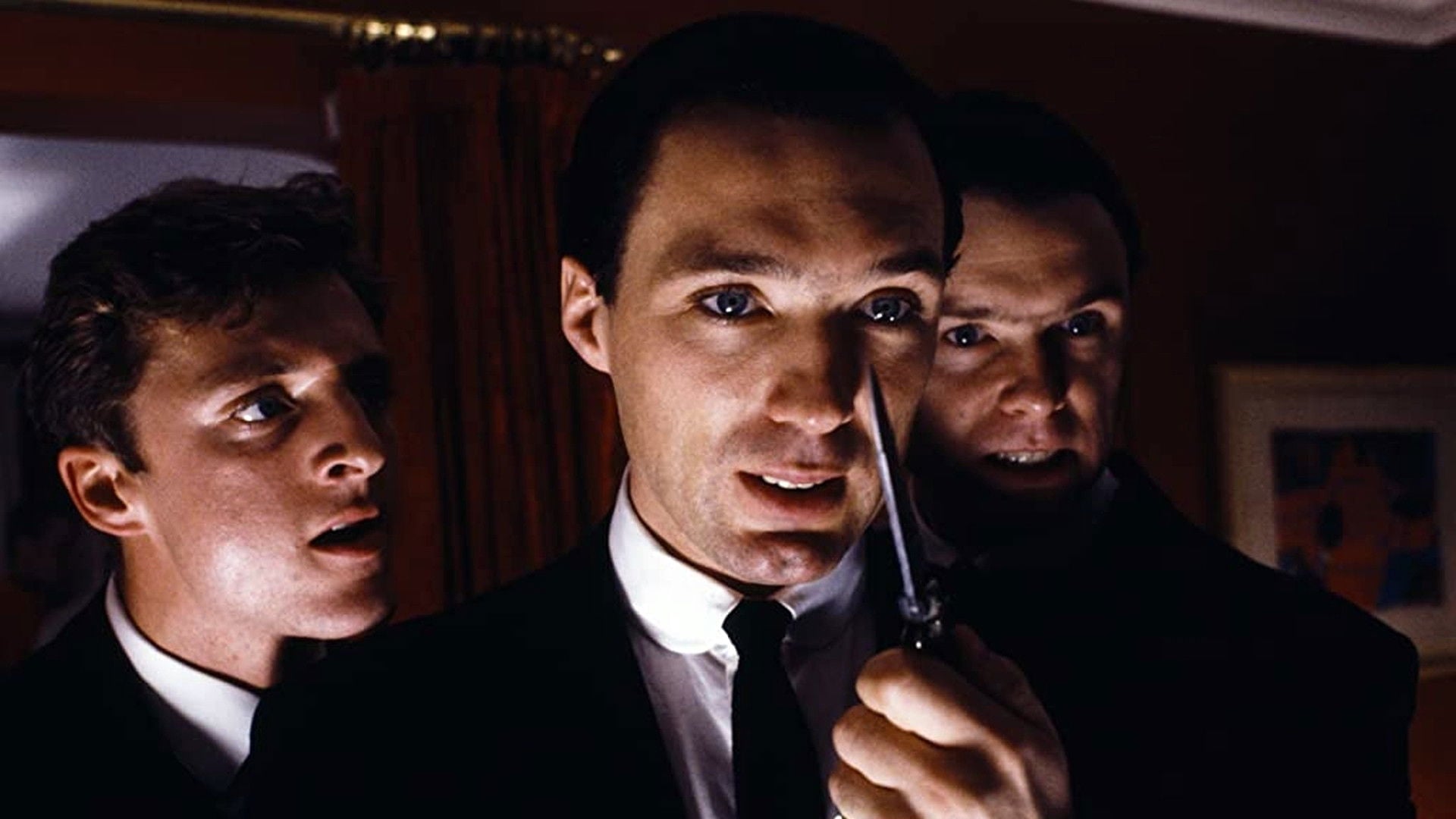 Foto do filme The Krays