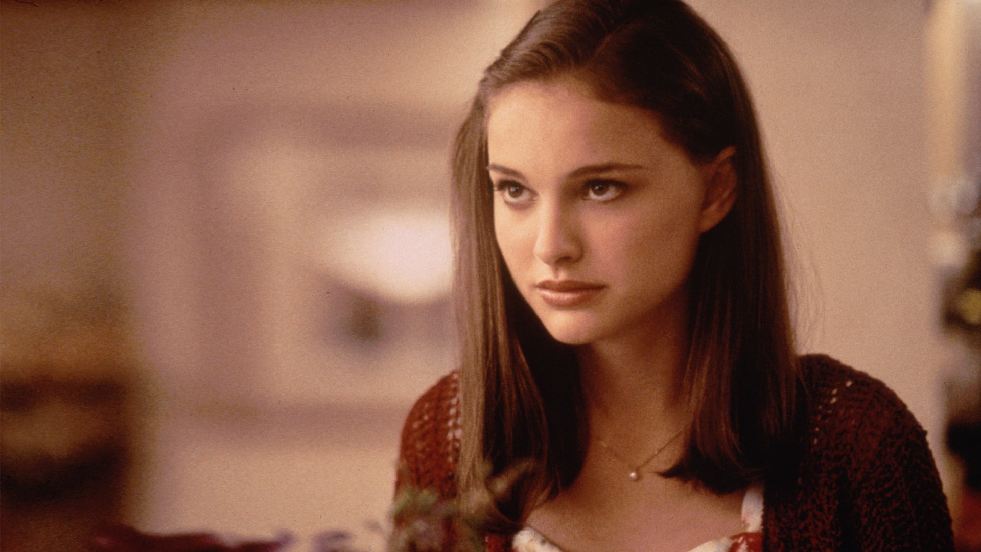 Foto do filme Em Qualquer Outro Lugar