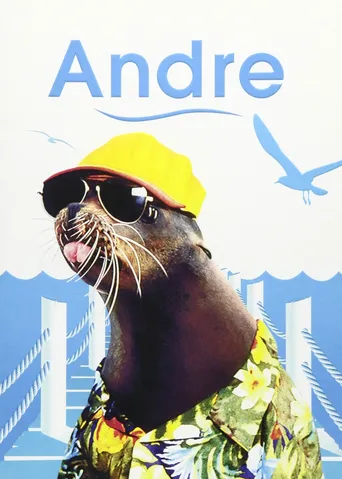 André - Uma Foca em Minha Casa