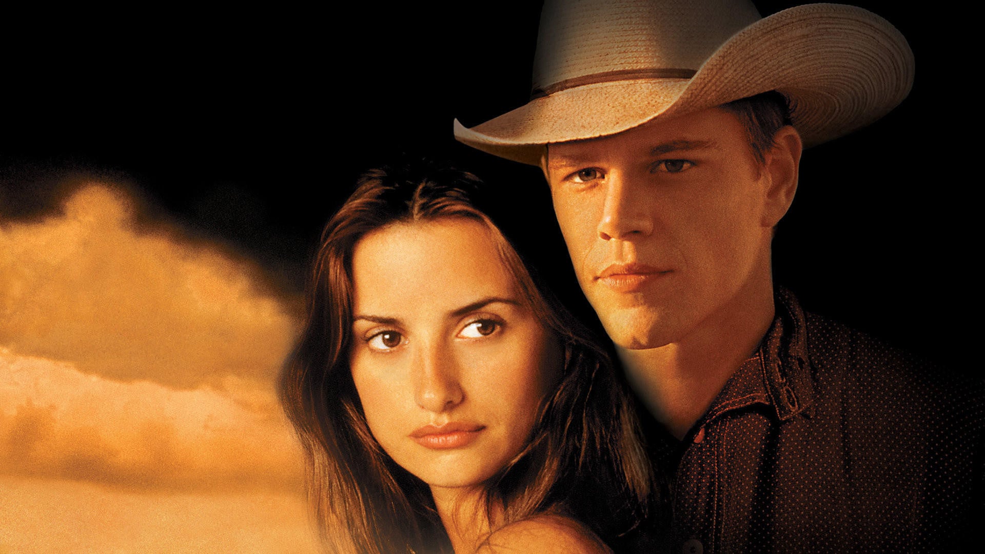 Foto do filme Espírito Selvagem