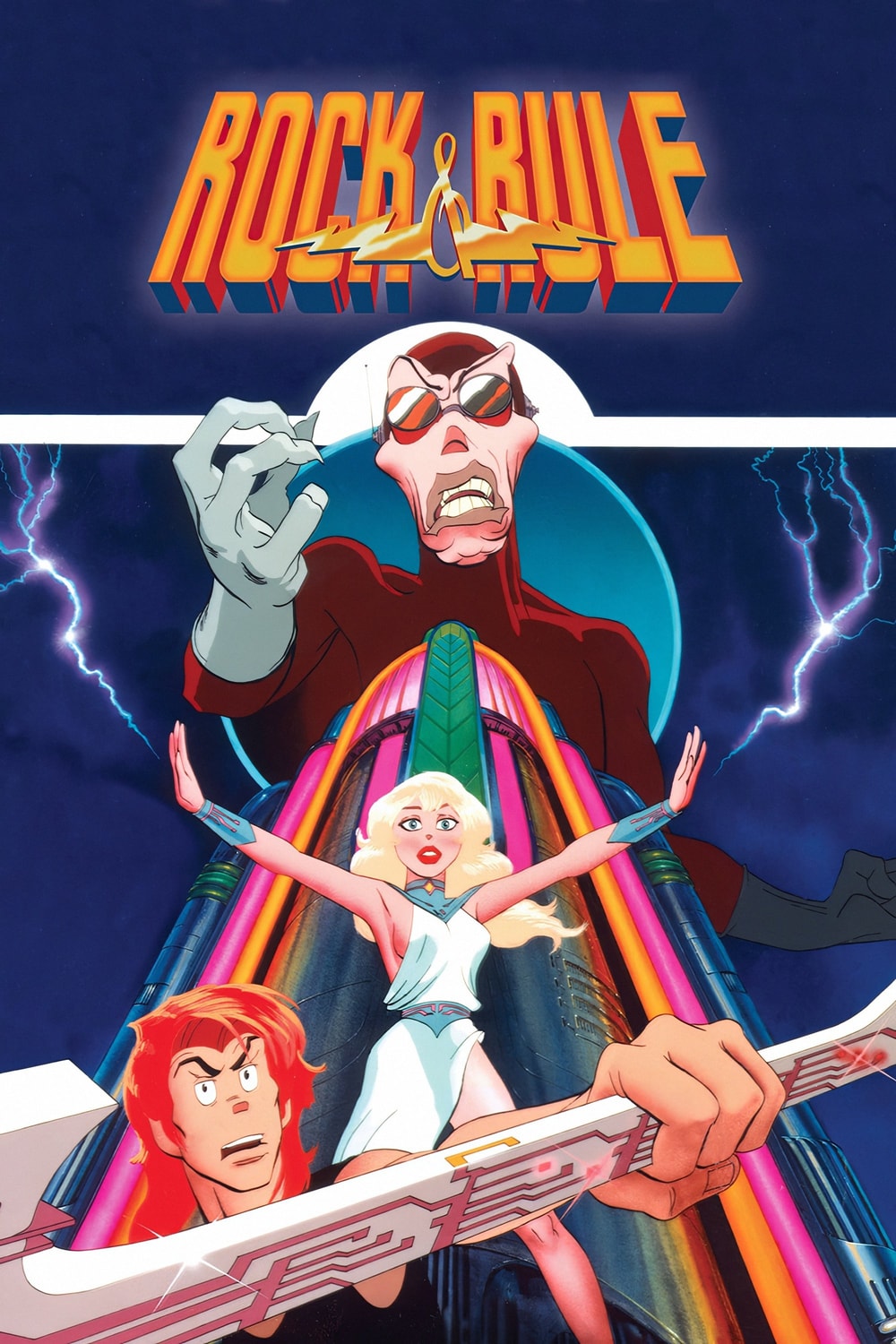 Fantasia de Rock