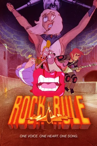 Fantasia de Rock