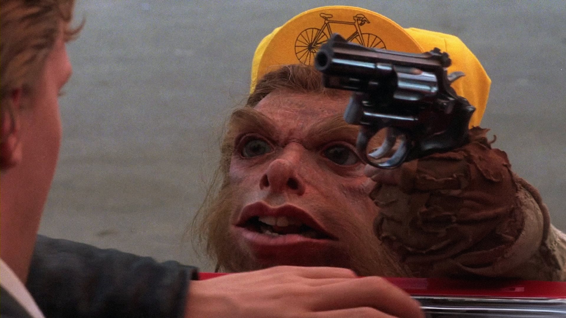 Foto do filme A Gnome Named Gnorm