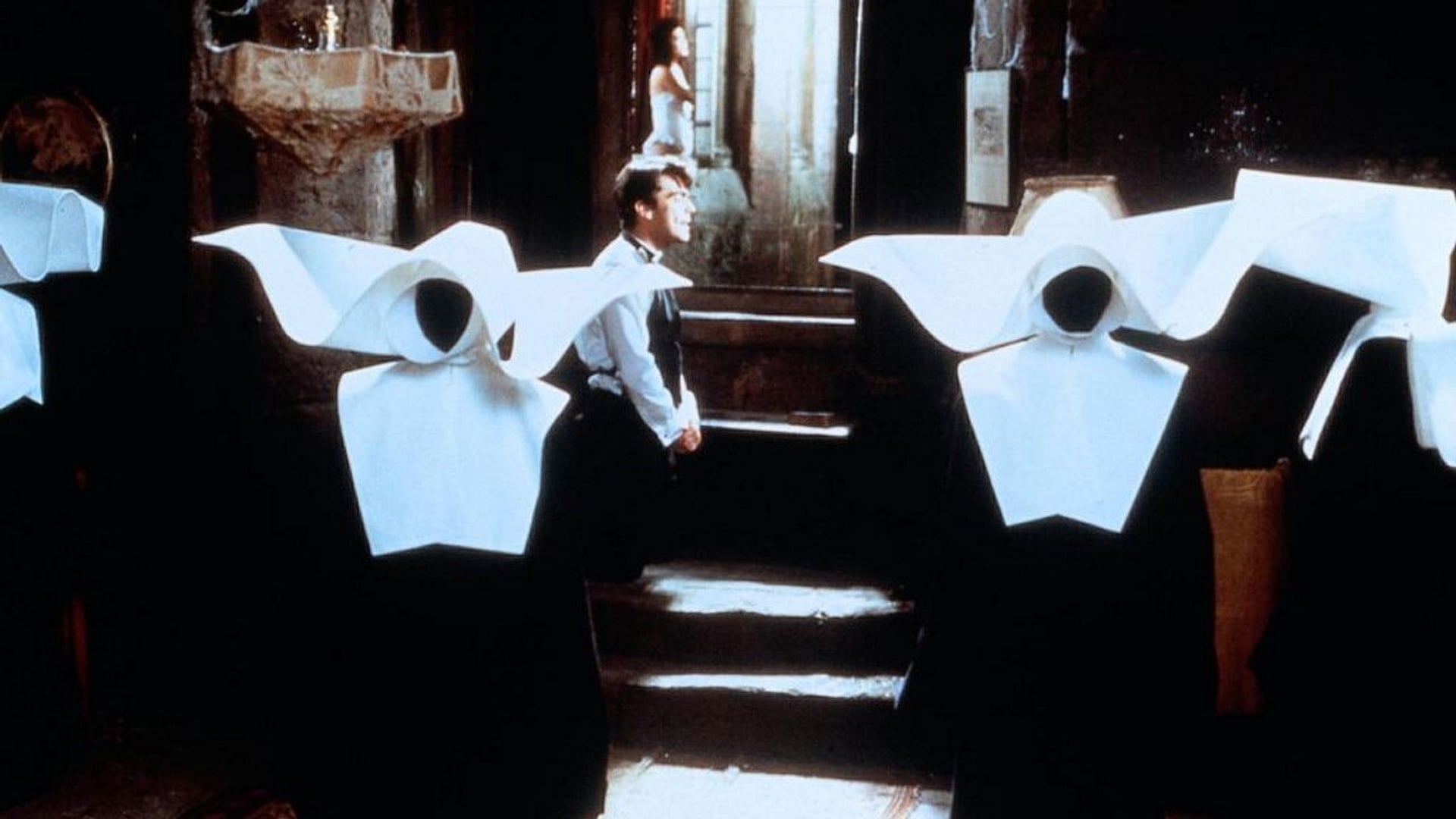 Foto do filme Malucos e Libertinos
