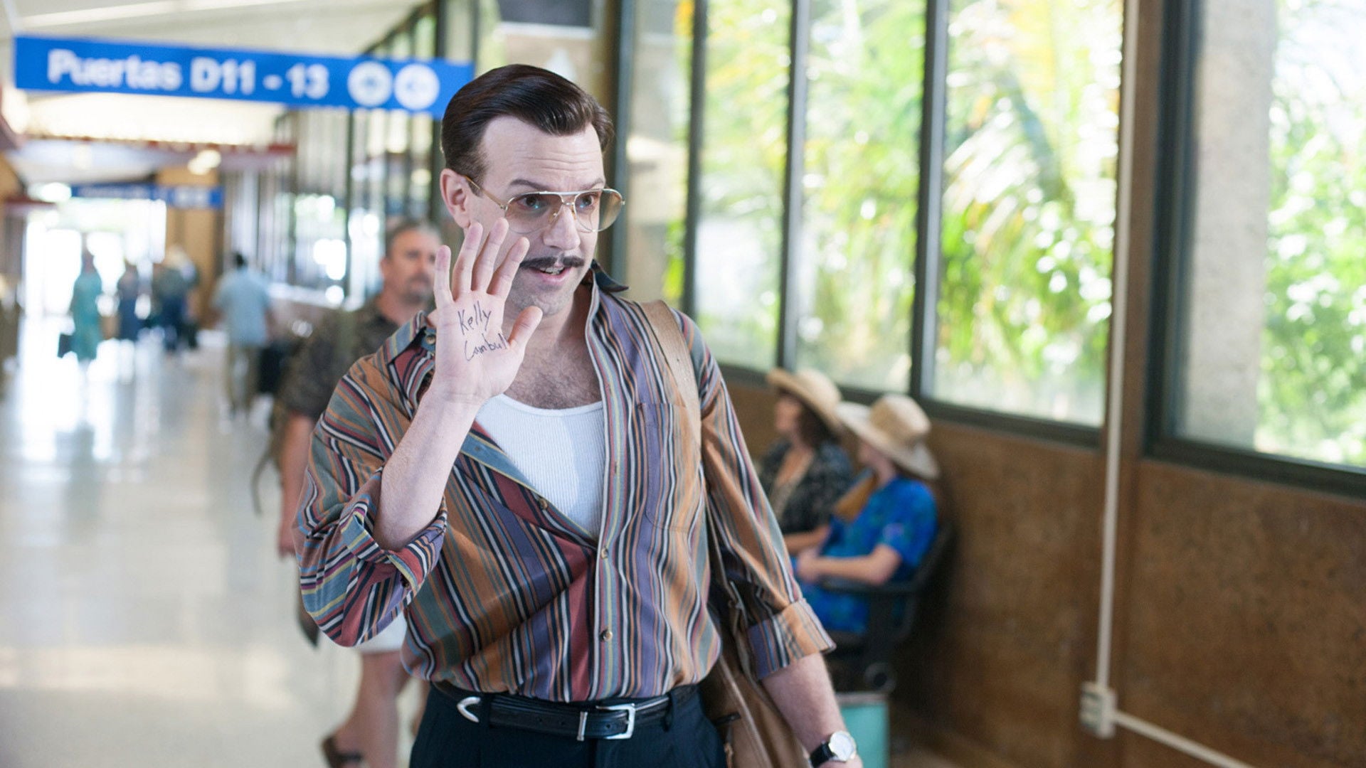 Foto do filme Gênios do Crime