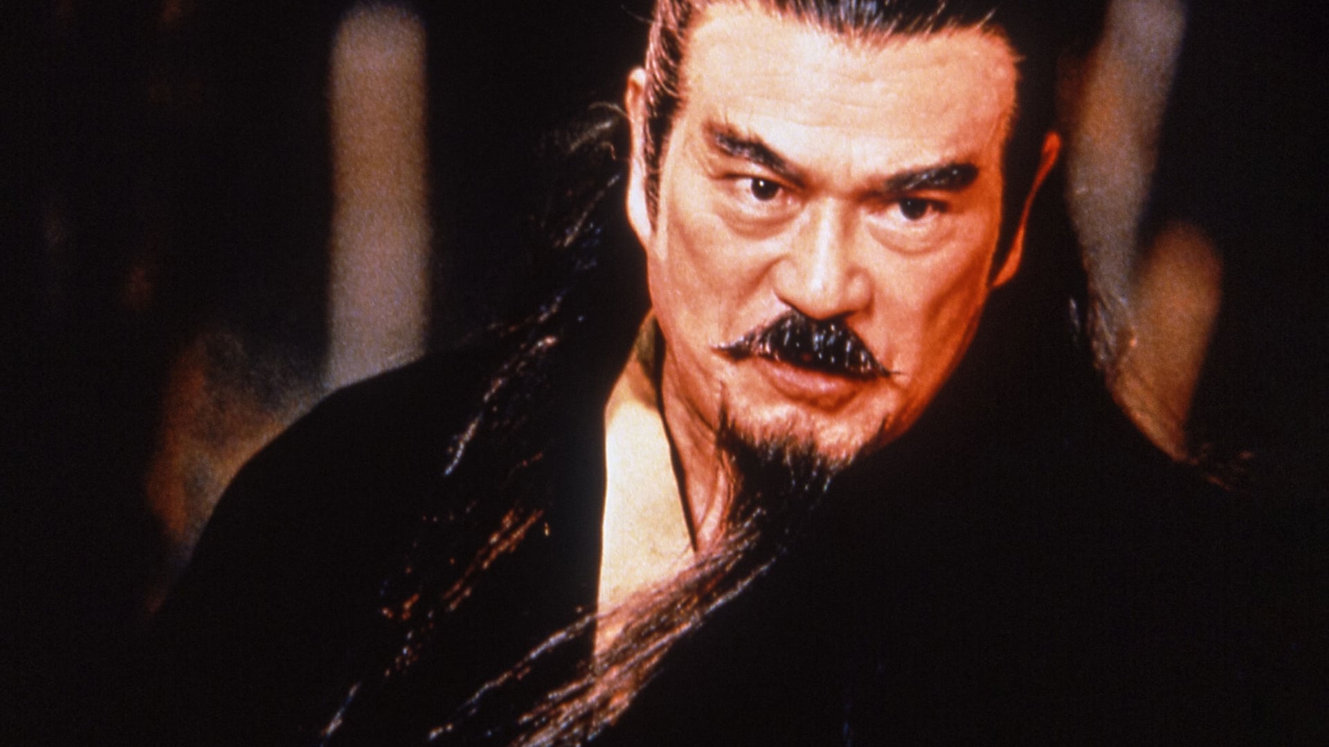 Foto do filme Os Cavaleiros da Tempestade