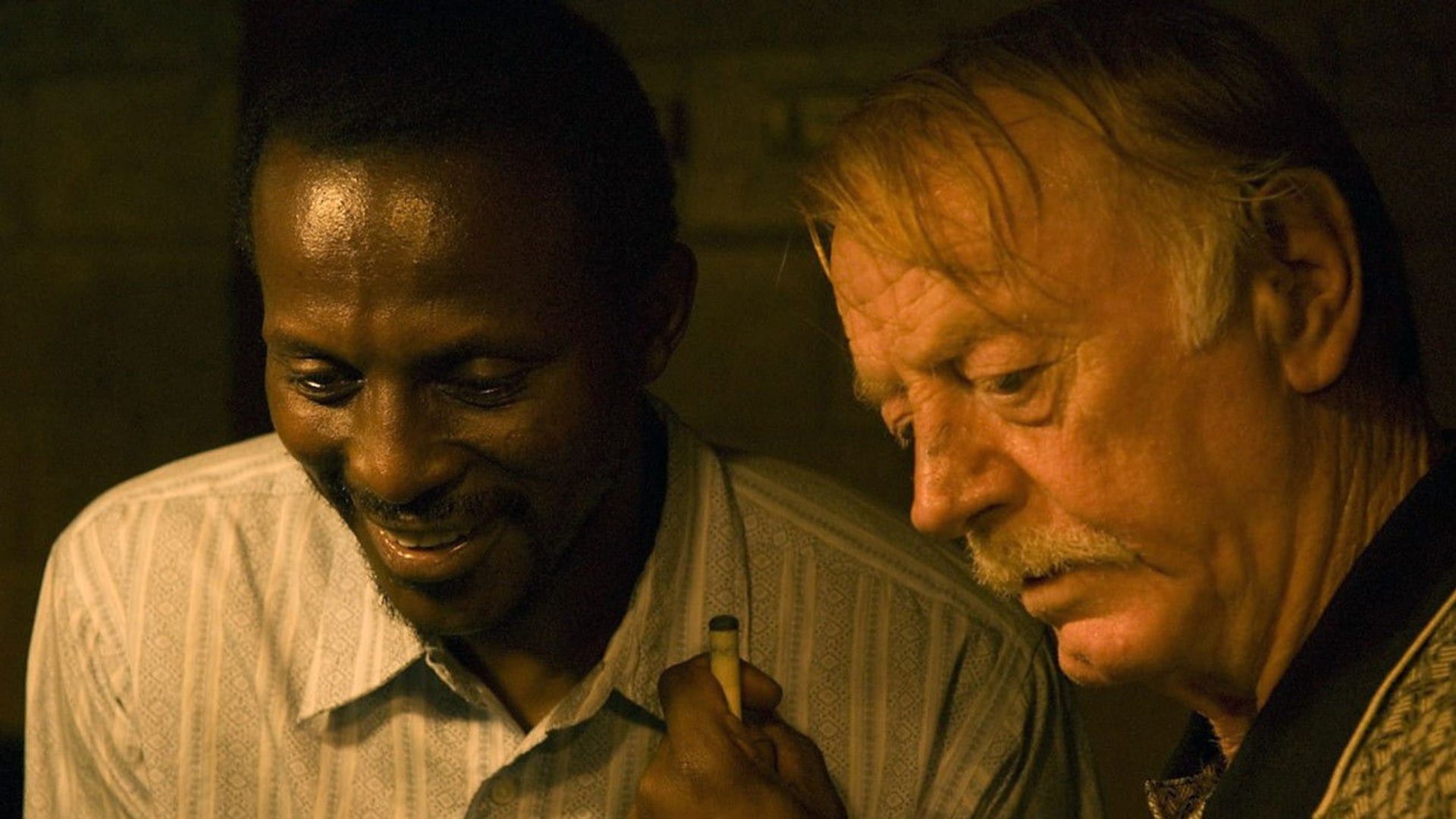 Foto do filme Adeus