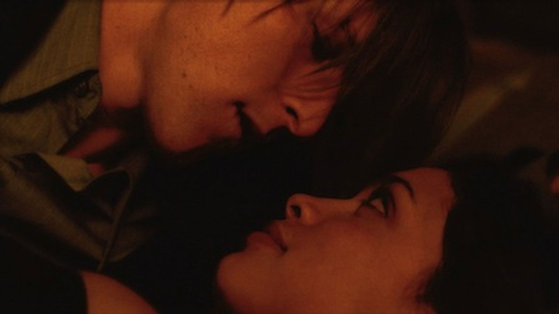 Foto do filme Descent