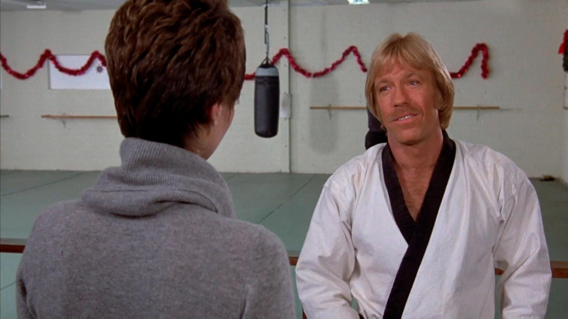 Foto do filme Força Destruidora