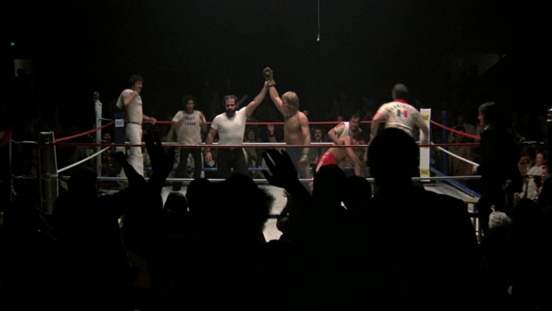 Foto do filme Força Destruidora