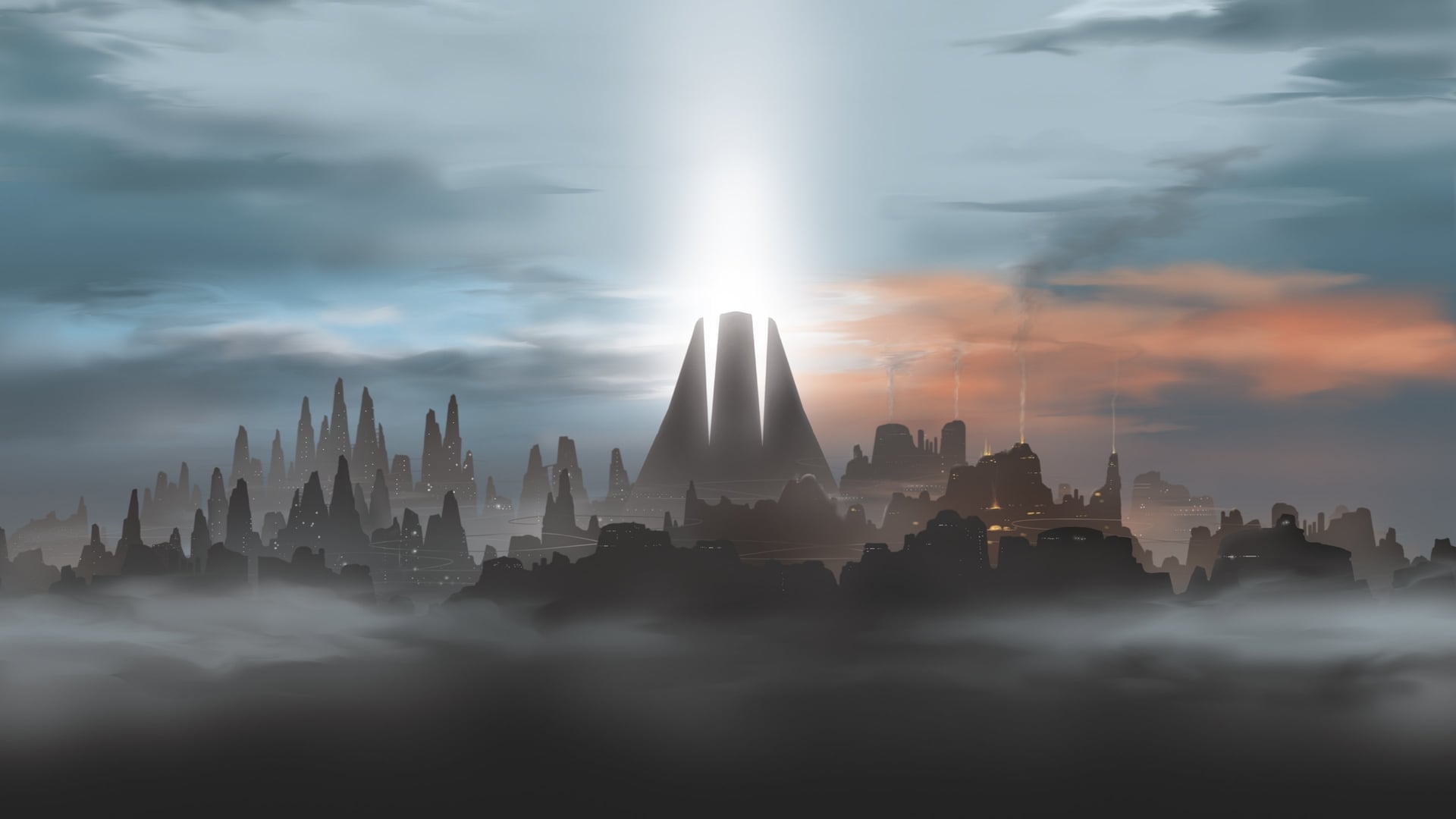 Foto do filme Bionicle 2: As Lendas de Metru Nui