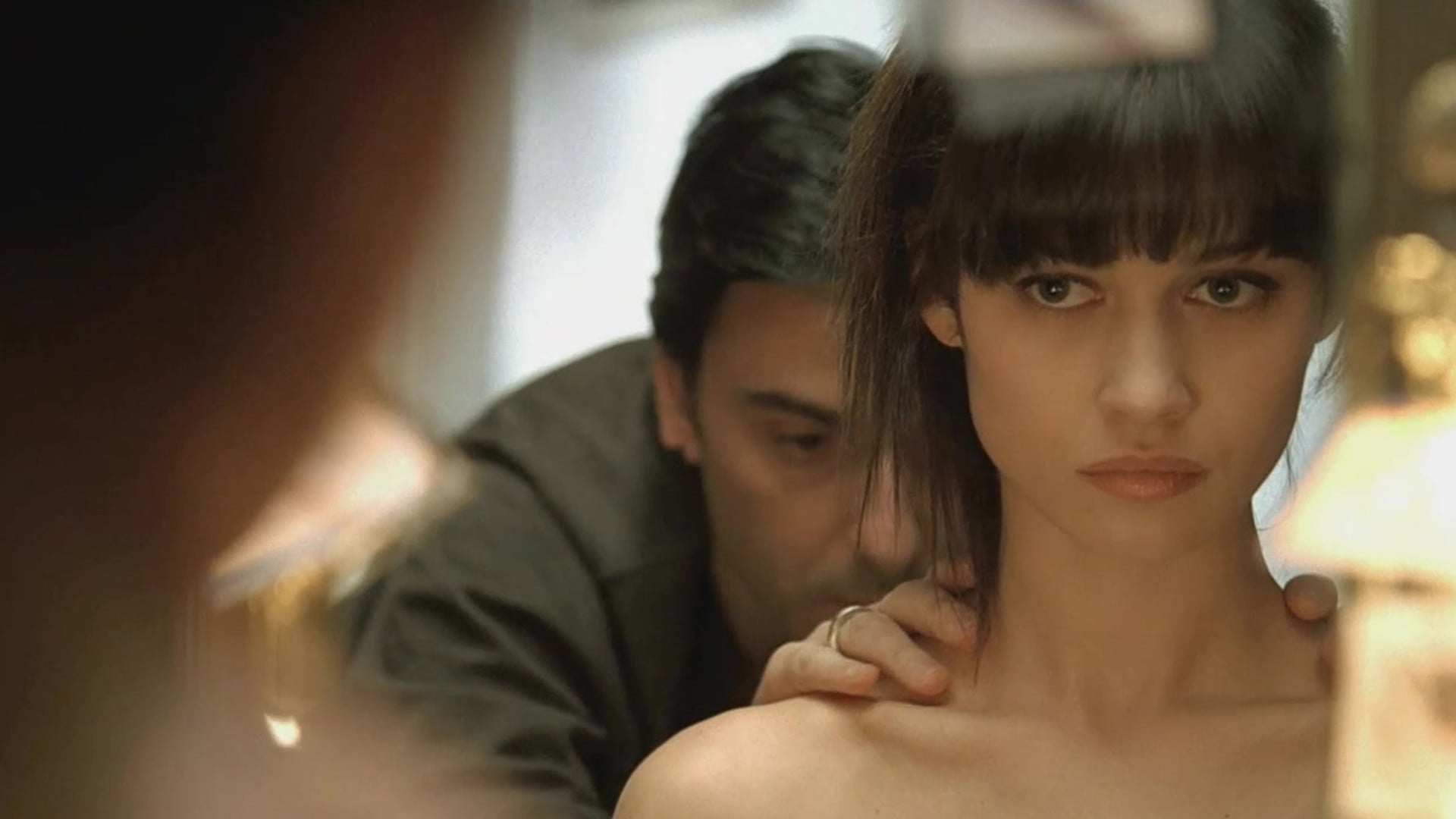 Foto do filme A Marca da Serpente